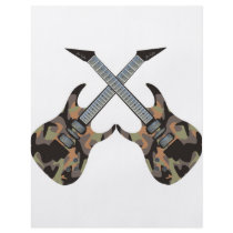 Twin Axes Flyers