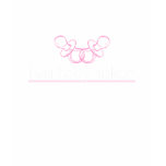Twin Baby Maker [pink] Shirt