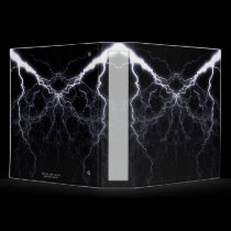 Twin Bolts 2" Binder binders