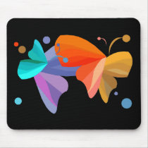 Twin Butterflies