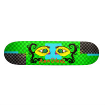 Twin Fish Skateboard skateboards