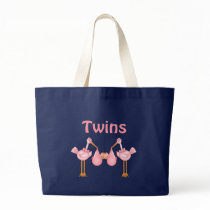 Twin Girls Bags