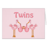 Twin Girls