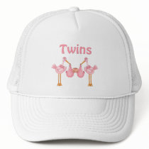 Twin Girls