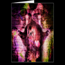 Twin cards