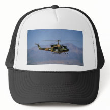 huey hats