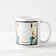 Twin Mug