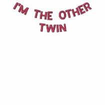 TWIN SHIRT