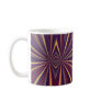 Twin Spikes Coffee Mug