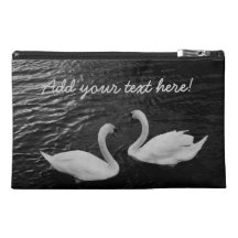Twin Swans Travel Accessories Bag