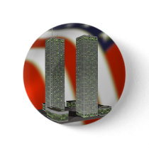 Twin Towers Button