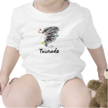 Twinado Baby Creeper