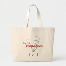 Twinadoes 2 of 2 bag