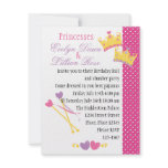 Twincess Princess! Announcements