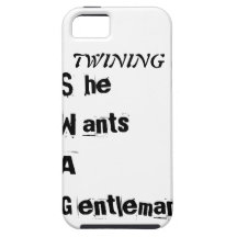 Twining line