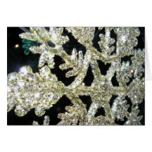 Twinkle Greeting Card