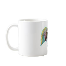 Twinkle Toes Coffee Mug