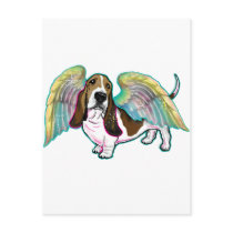 Twinkle Toes Postcard