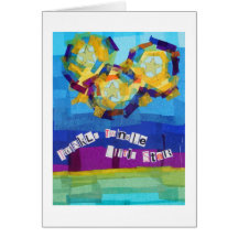 Twinkle Twinkle Little Star Cards