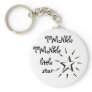 TWINkle TWINkle little star Keychains