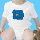 twinkle twinkle little star onesy t-shirts