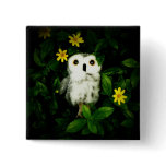 Twinkle Twinkle Little Stars Button