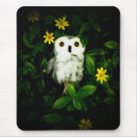 Twinkle Twinkle Little Stars Mouse Mat