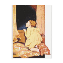 Twinkle Twinkle postcards