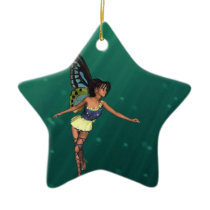 Twinkletoes Fairy Ornaments