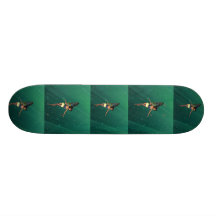 Twinkletoes Fairy Skateboard