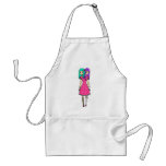 Twins Aprons