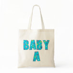 Twins Baby A Brights bags