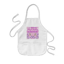 Twins Baby Gifts Aprons