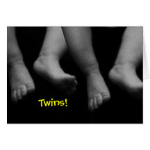 Twins Cards