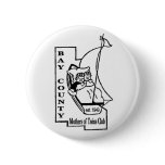 twins club logo pinback buttons