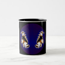 Twins Coffee Mug
