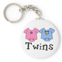 Twins Cute Bodysuit 1 girl & 1 Boy