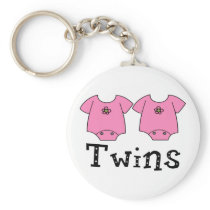 Twins Cute Bodysuit 2 girls