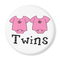 Twins Cute Bodysuit 2 girls