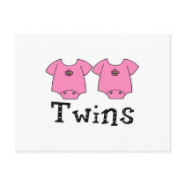Twins Cute Bodysuit 2 girls