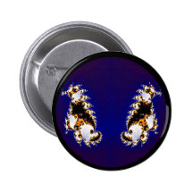 Twins Pinback Buttons