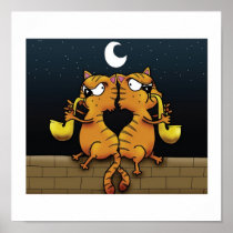 Twins Posters