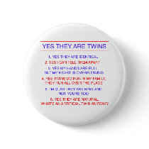 Twins Questions Identical Button