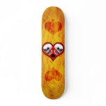 Twins skateboards