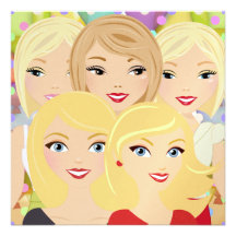 Twins - SRF Personalized Invite