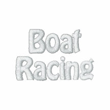 Twinty Foor 7ven - Boat Racing