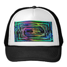 Twirl Hats