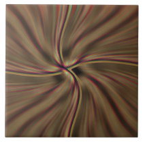 Twirl tiles