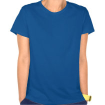 Twirled Recycle t-shirts