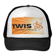 TWIS Trucker Hat
